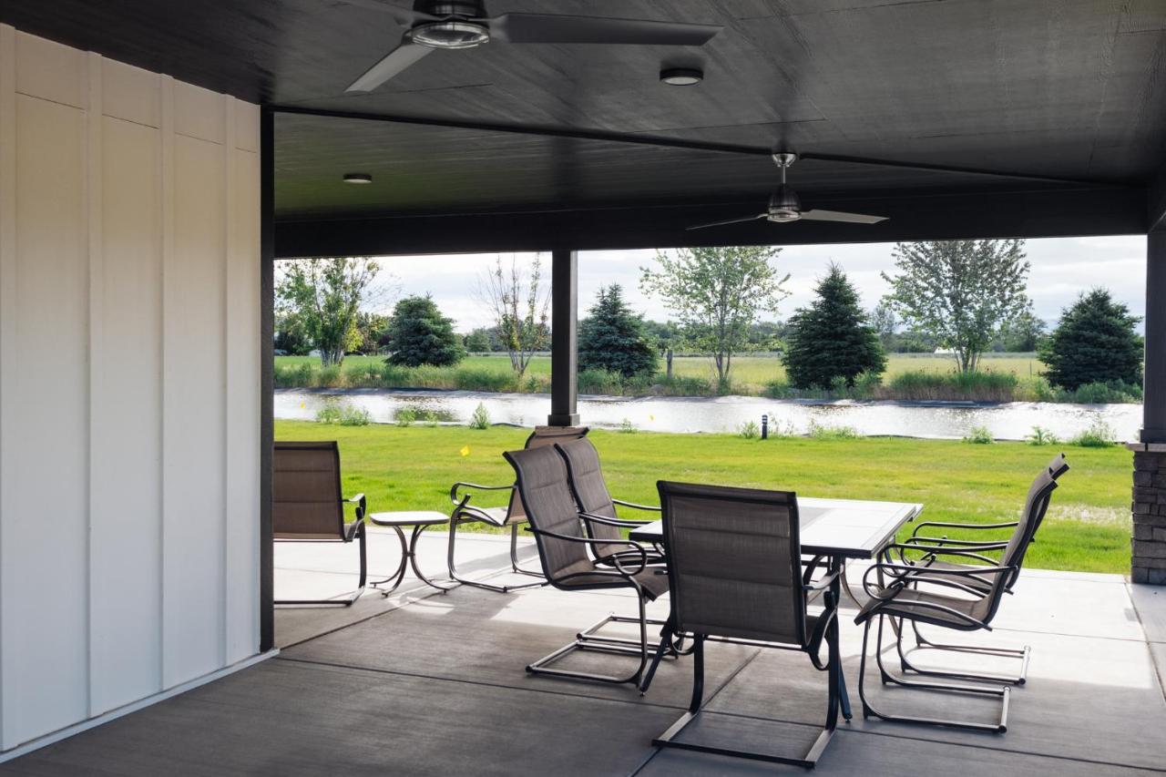 | The Barn B&B Walla Walla