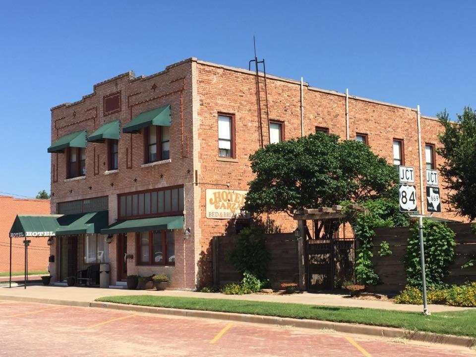 | Hotel Garza