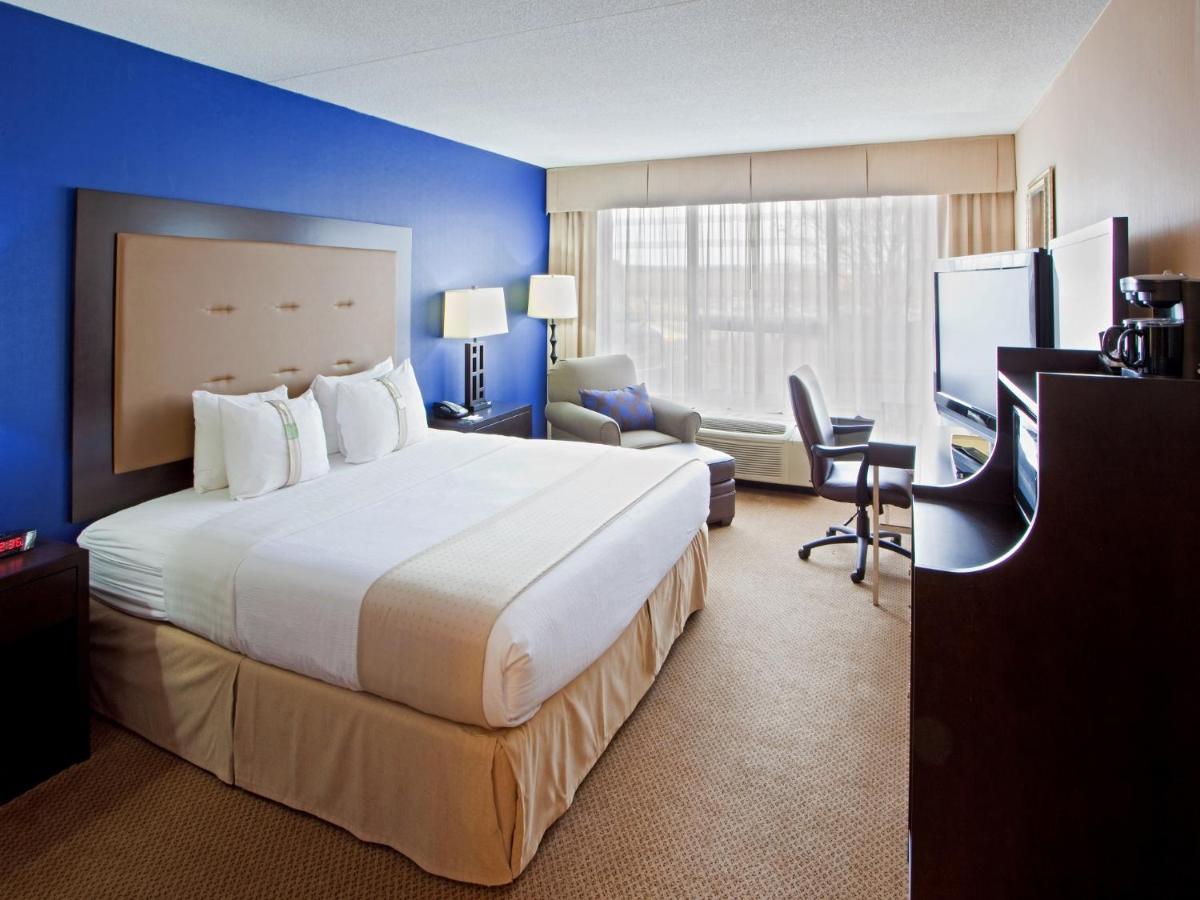  | Holiday Inn Washington D.C. - Greenbelt Maryland, an IHG Hotel