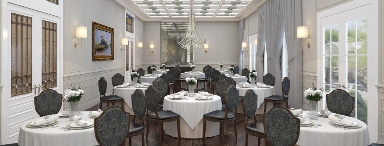 | Belleview Inn