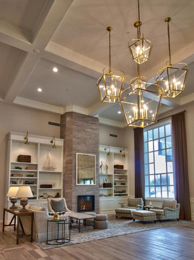  | The Ingleside Hotel