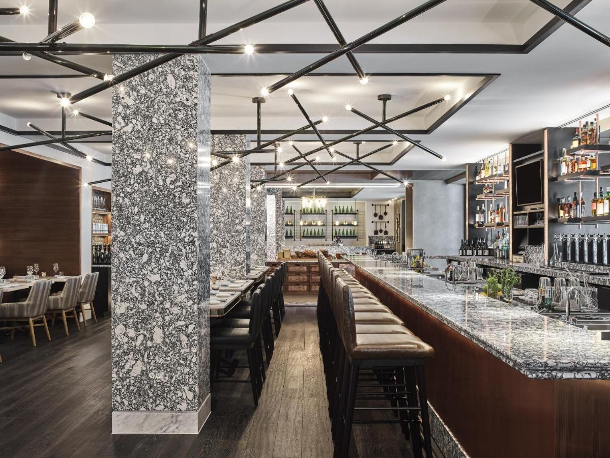 | Hamilton Hotel - Washington DC