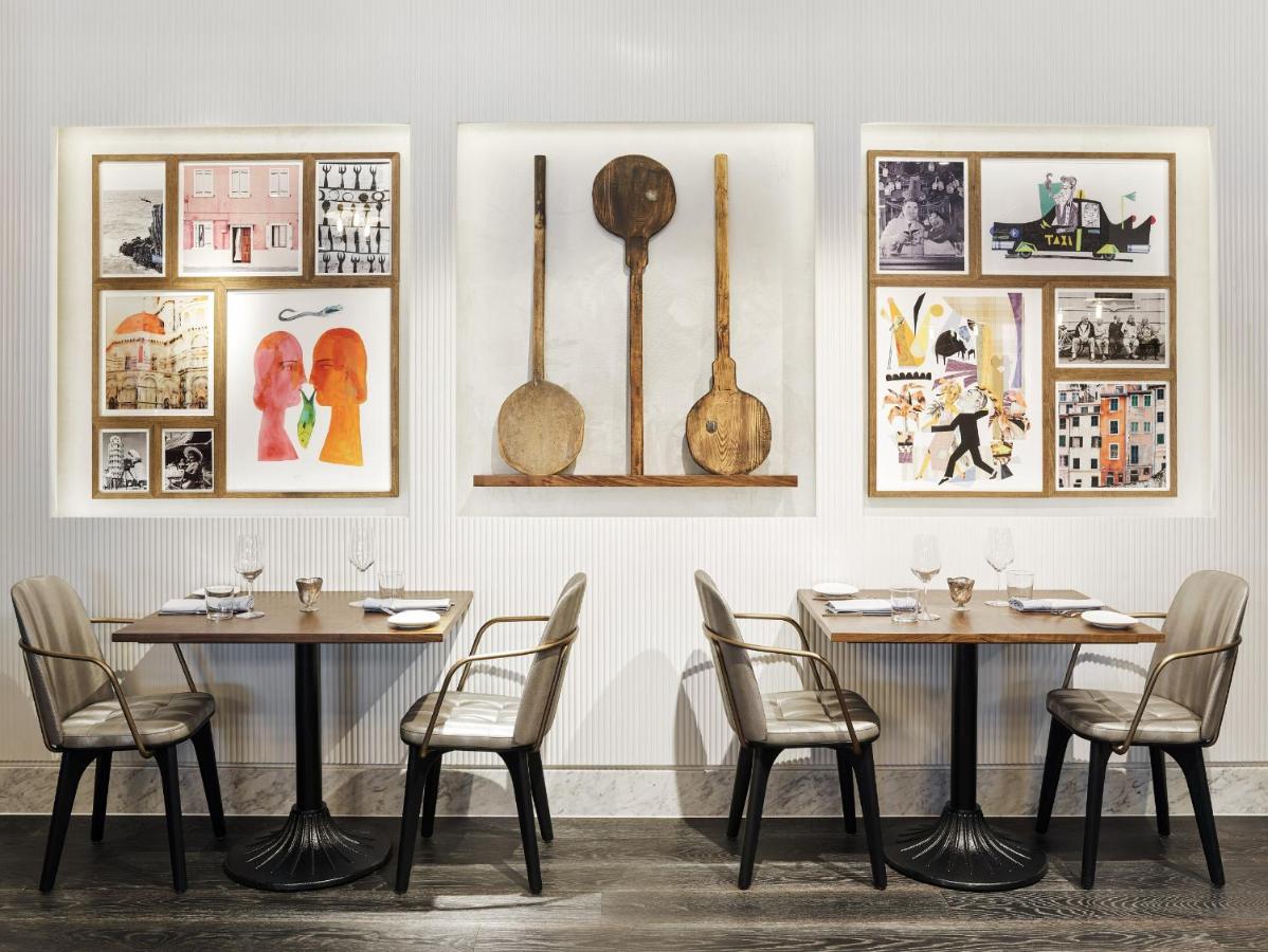 | Hamilton Hotel - Washington DC