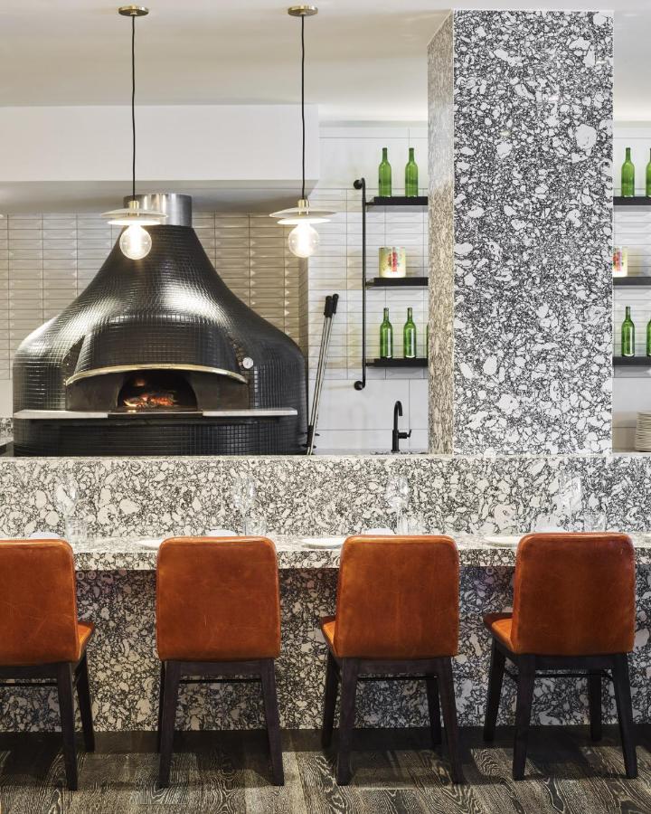 | Hamilton Hotel - Washington DC