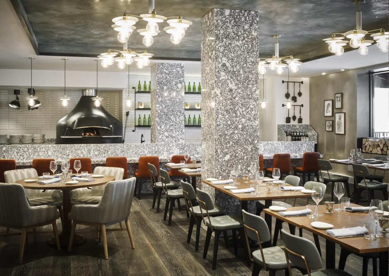 | Hamilton Hotel - Washington DC