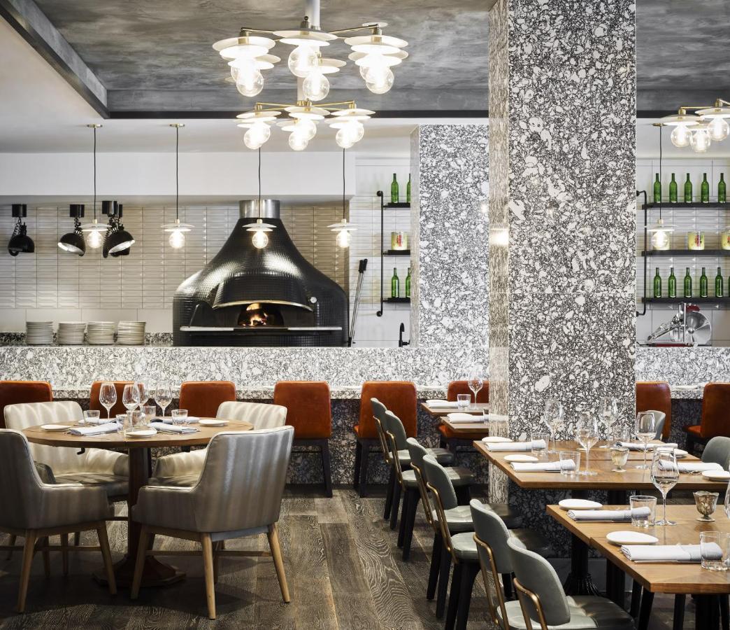 | Hamilton Hotel - Washington DC