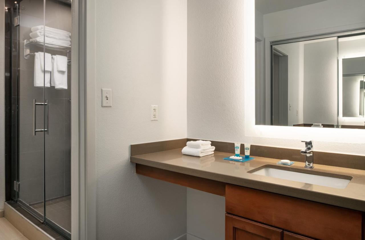 Two Bedroom Suite at Hyatt House Denver Tech Center