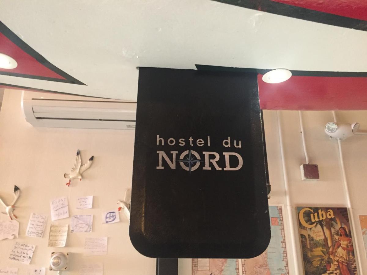  | Hostel du Nord