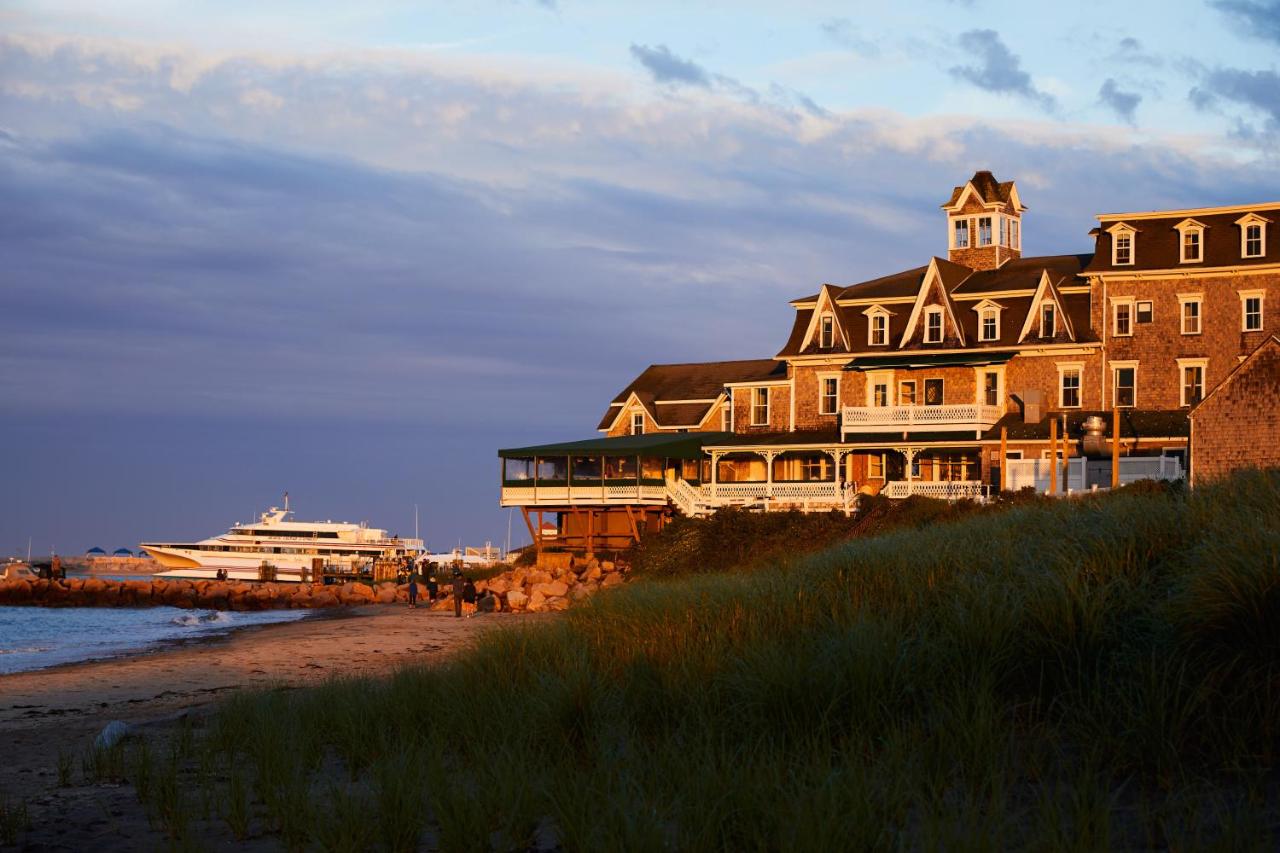 | Block Island Beach House