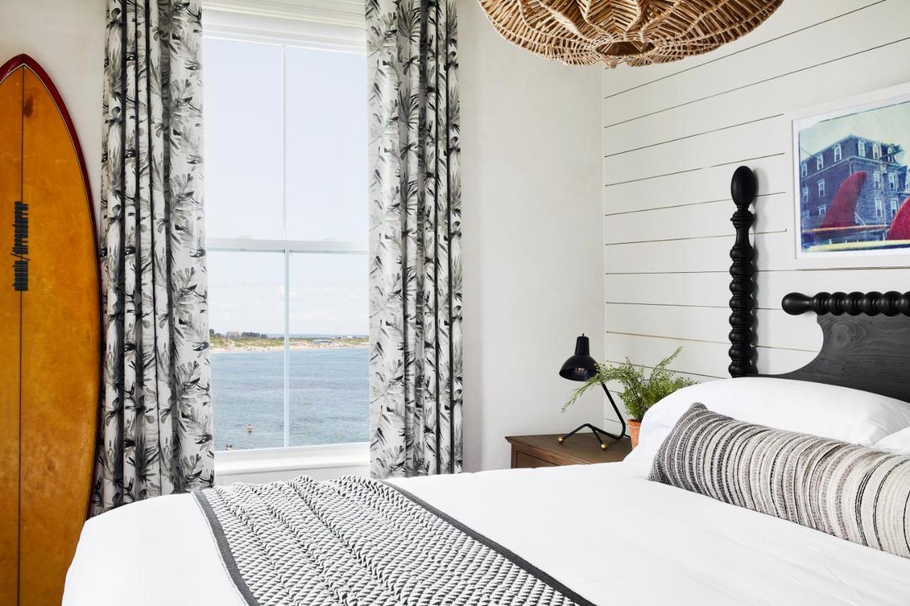 | Block Island Beach House
