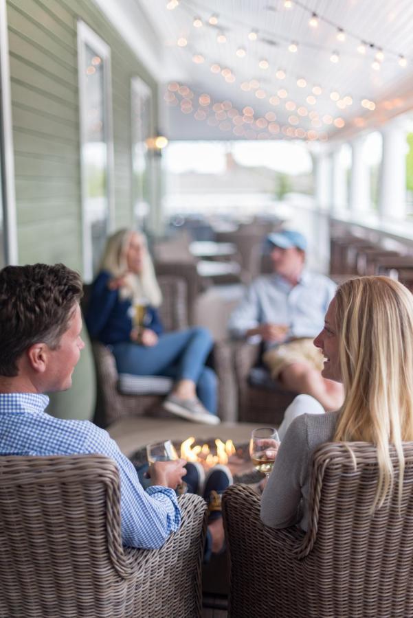 | The Nantucket Hotel & Resort