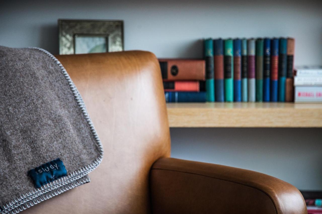 | The Study at Yale, Study Hotels