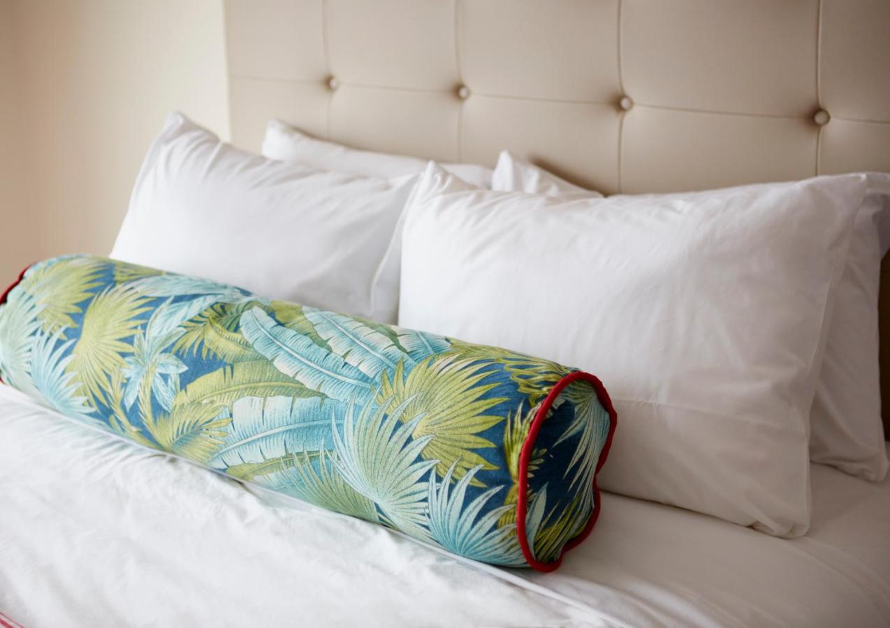 | The Hotel Maria
