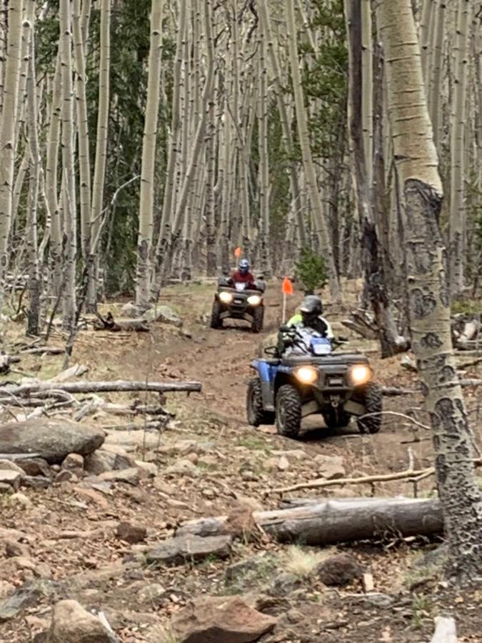  | South Fork Lodge & RV Park Colorado