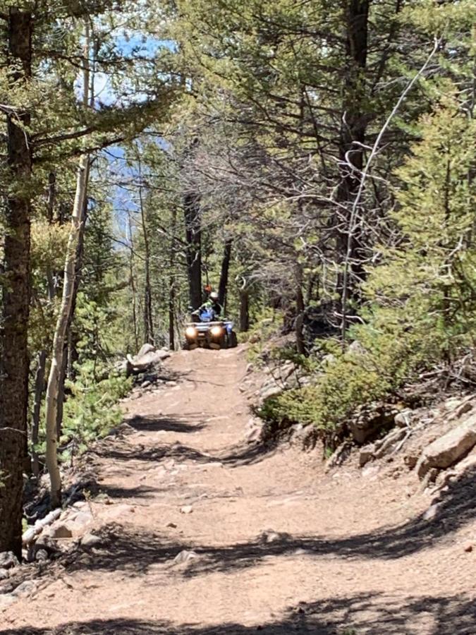 | South Fork Lodge & RV Park Colorado