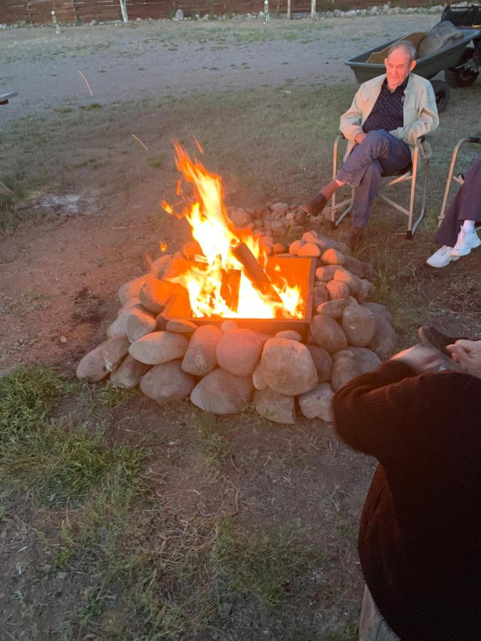 | South Fork Lodge & RV Park Colorado