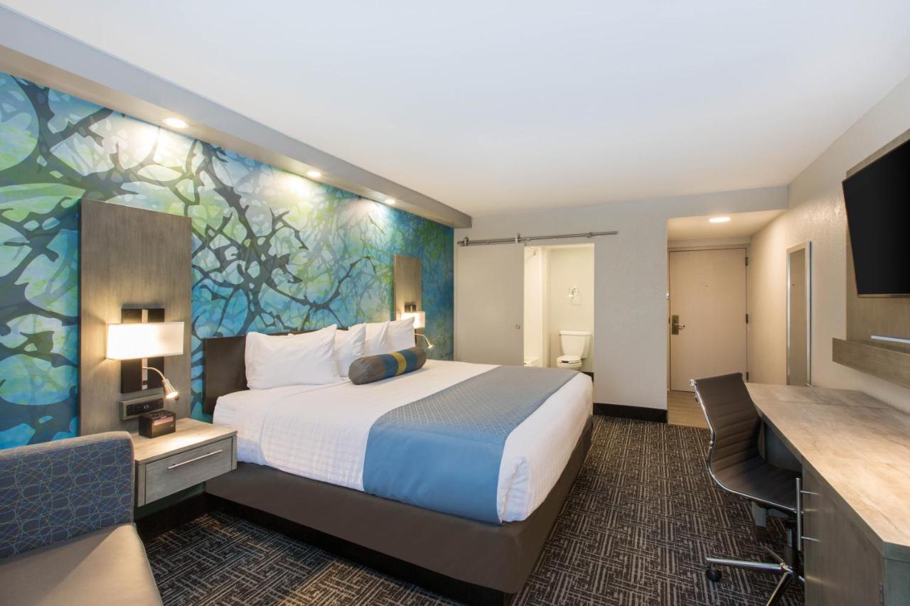 King Studio Suite - Non-Smoking at Wingate by Wyndham Goodlettsville