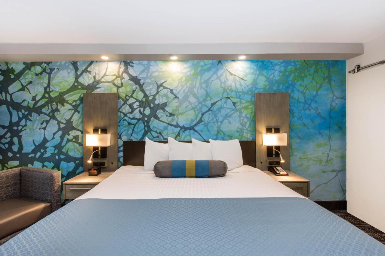 King Studio Suite - Non-Smoking at Wingate by Wyndham Goodlettsville