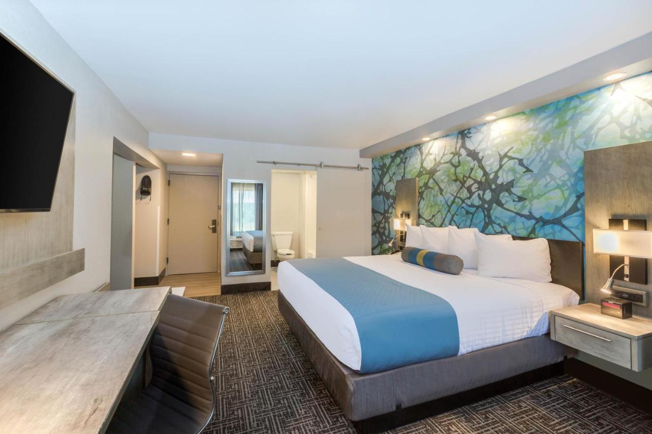 King Studio Suite - Non-Smoking at Wingate by Wyndham Goodlettsville