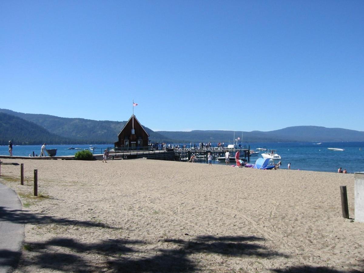 | Tahoma Meadows Cottages