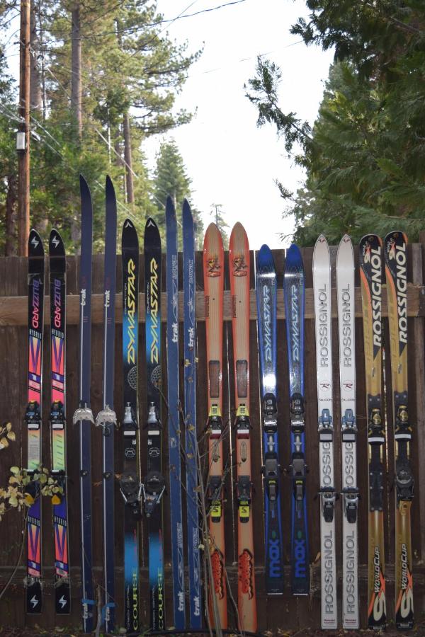 | Tahoma Meadows Cottages
