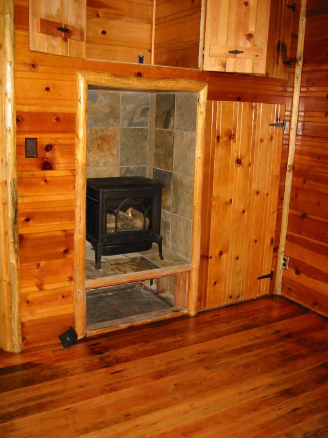 | Tahoma Meadows Cottages