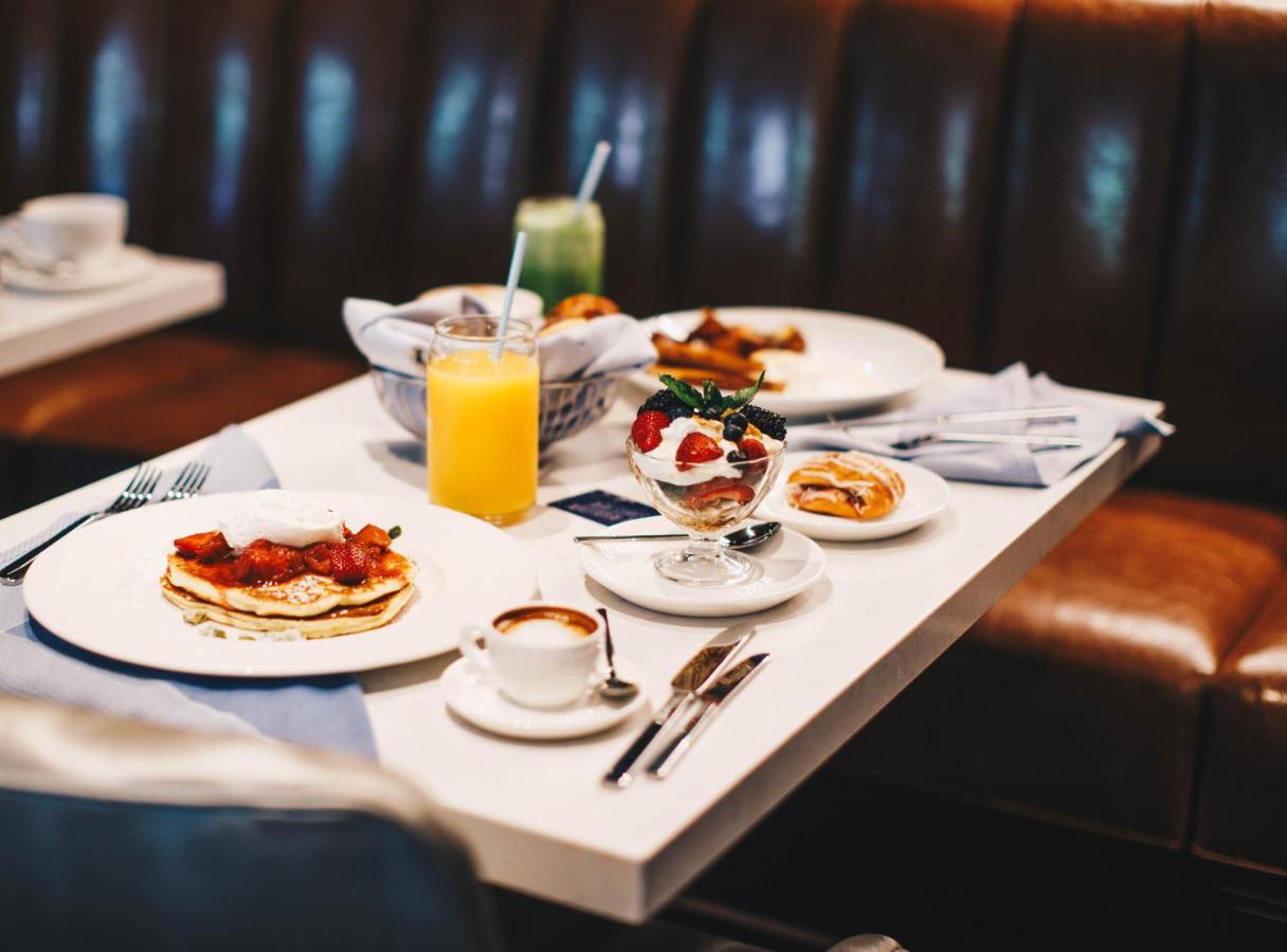 | Hamilton Hotel - Washington DC