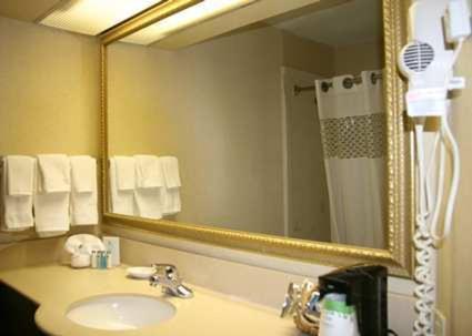 Standard King Non-Smoking with Two Person Sofa Bed at Quality Inn & Suites Searcy I-57