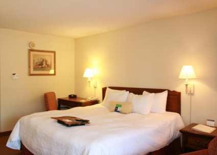 Standard King Room - Non-Smoking at Quality Inn & Suites Searcy I-57