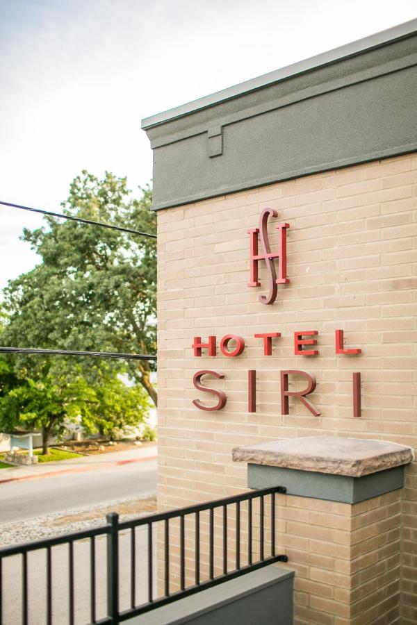 | Hotel Siri Downtown - Paso Robles