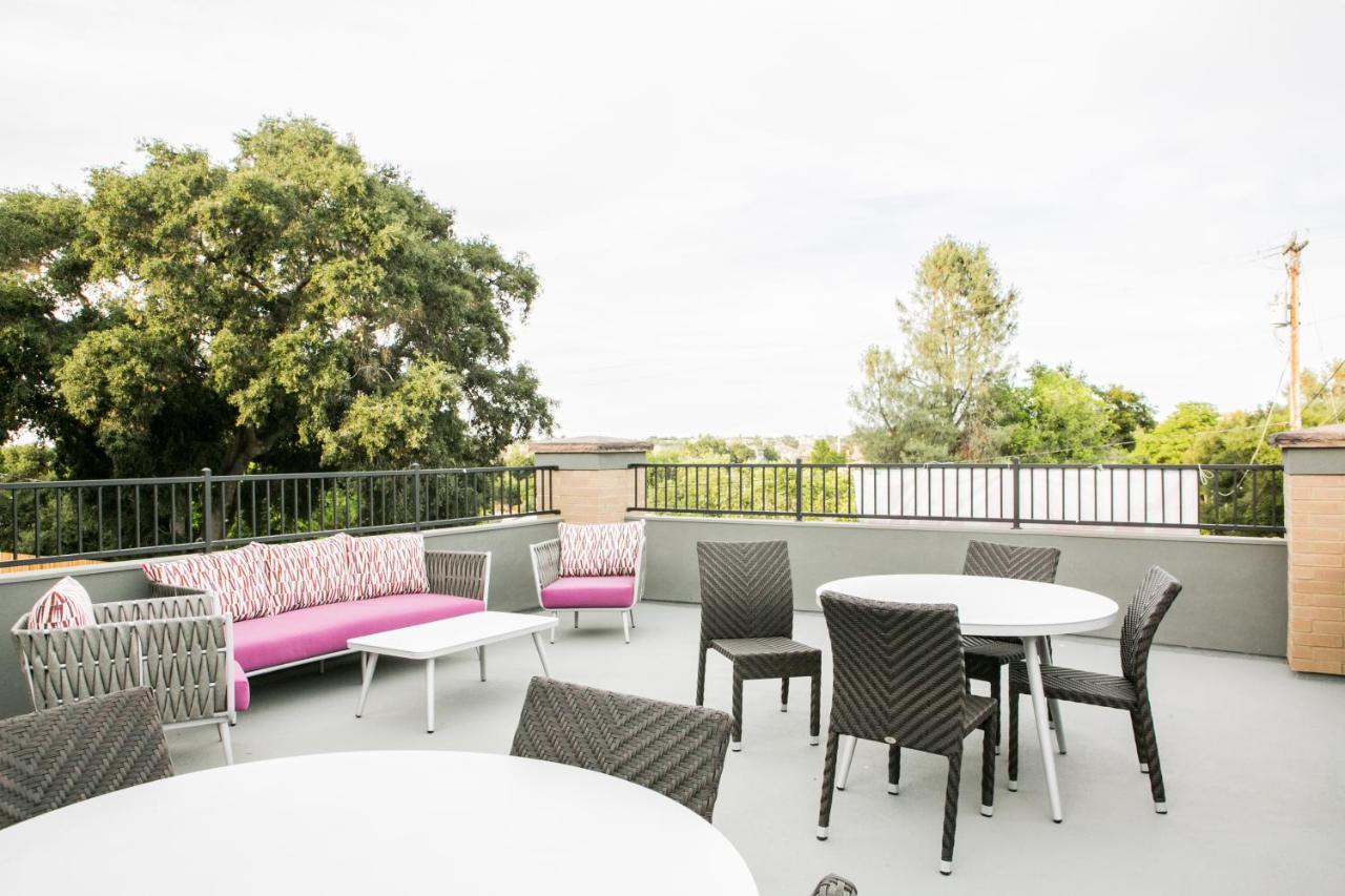  | Hotel Siri Downtown - Paso Robles
