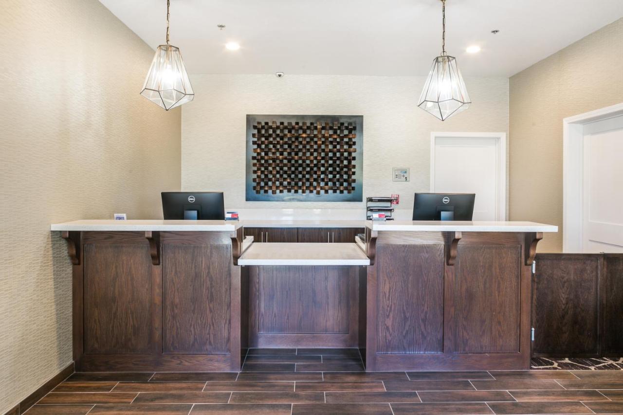 | Hotel Siri Downtown - Paso Robles