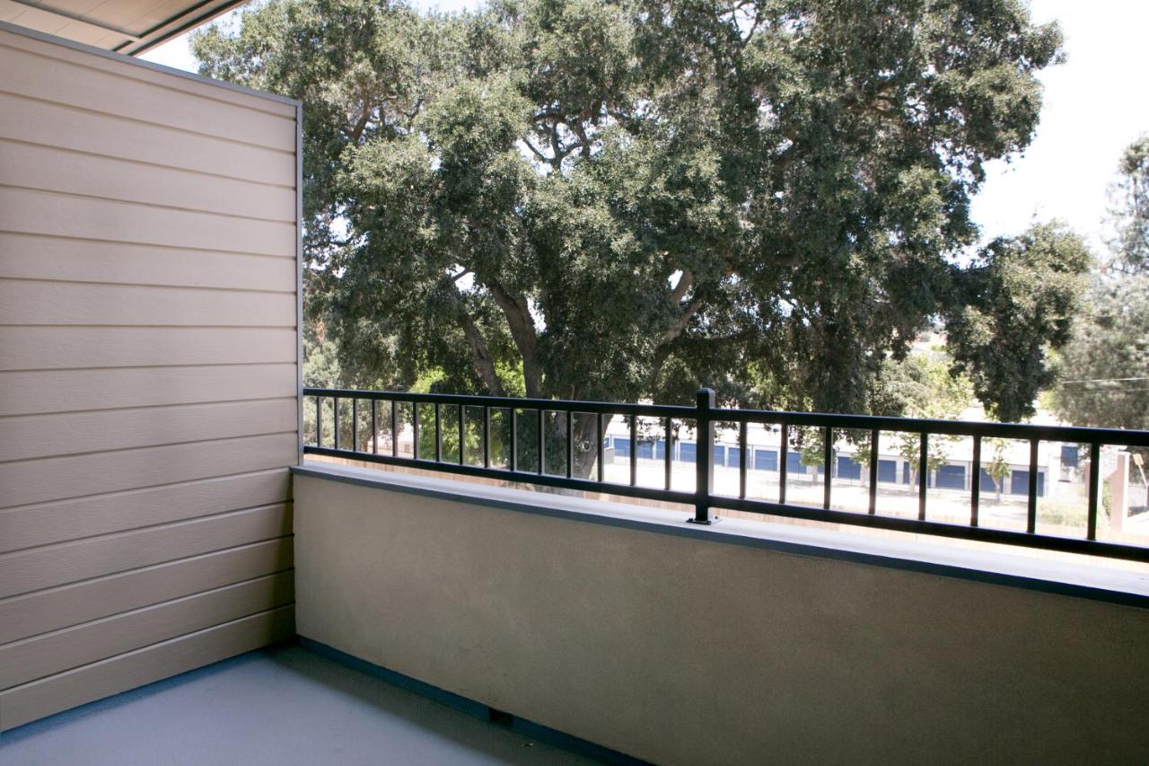 | Hotel Siri Downtown - Paso Robles