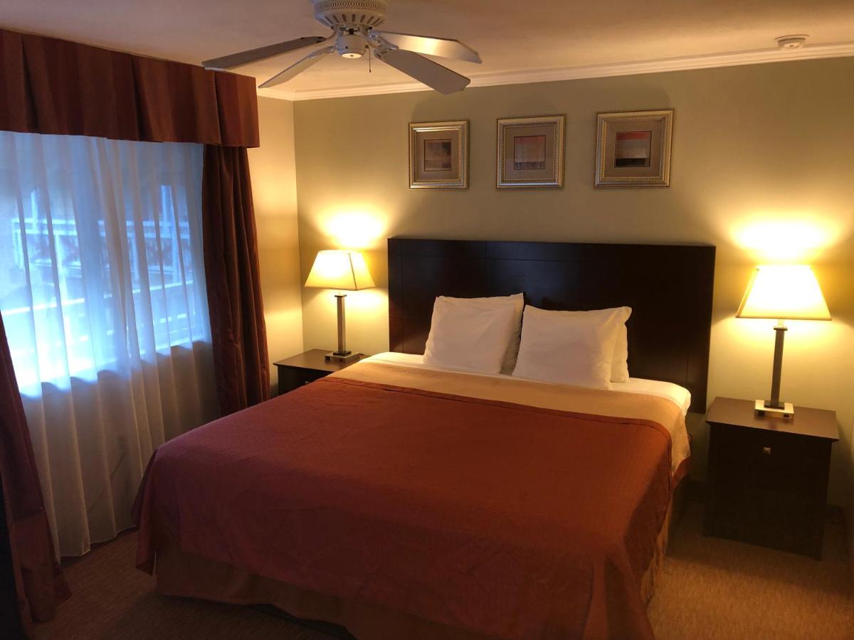 King Room - Non-Smoking at Global INN