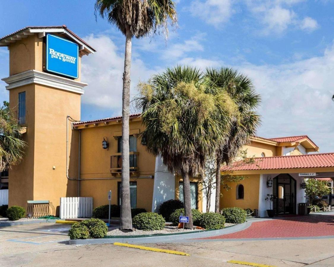 | Sunrise Inn & Suites New Orleans