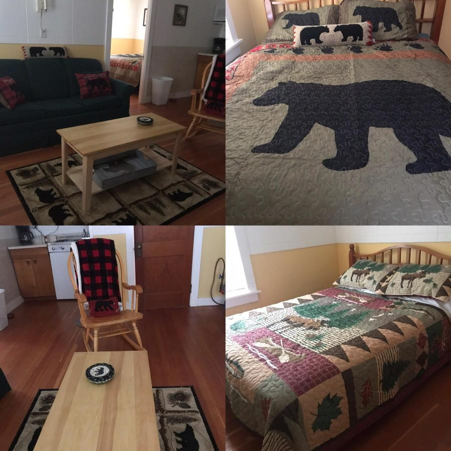 | Mohawk Cottages
