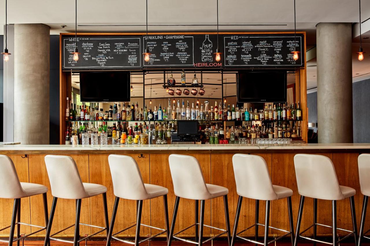| The Study at Yale, Study Hotels