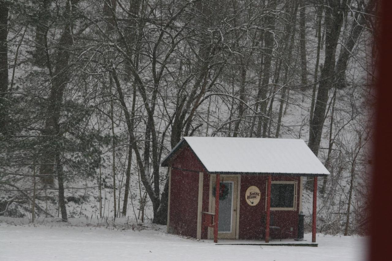 | The Barn Inn Bed and Breakfast