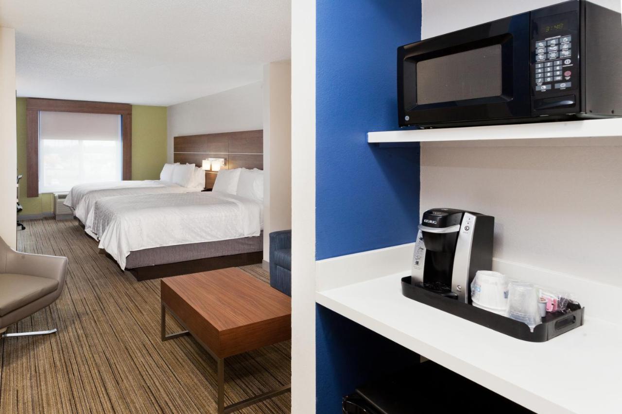  | Holiday Inn Express Hotel & Suites Dothan North, an IHG Hotel
