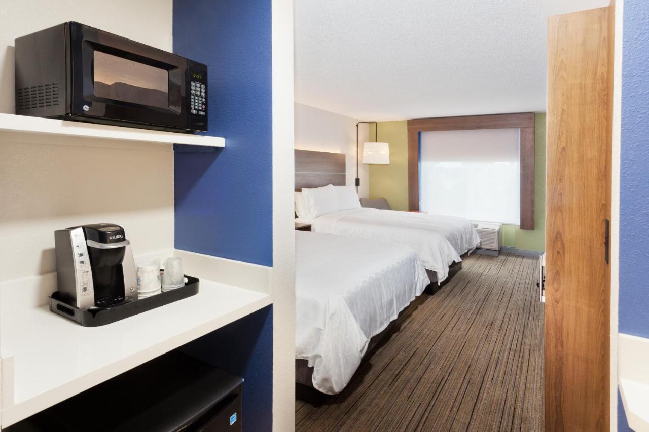 | Holiday Inn Express Hotel & Suites Dothan North, an IHG Hotel