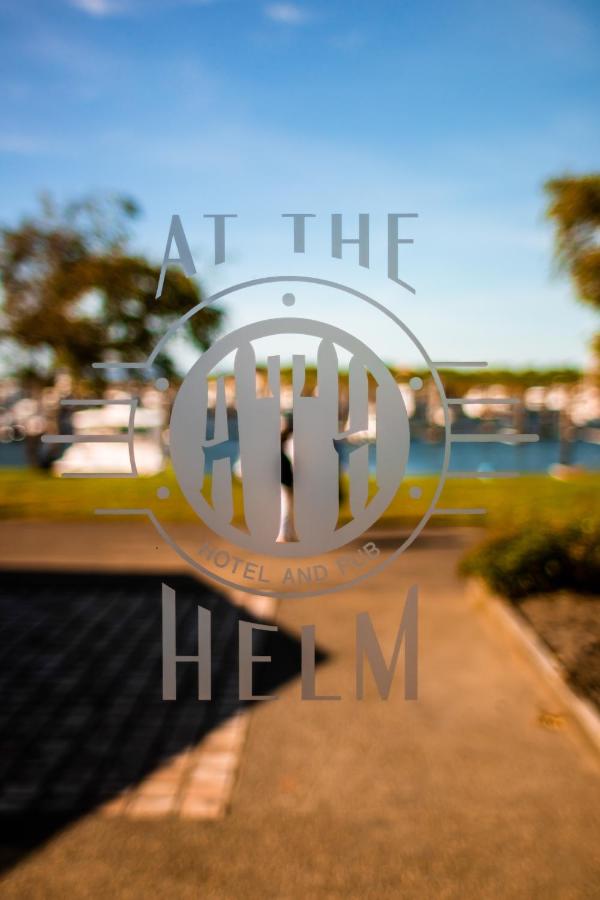 | At The Helm Hotel