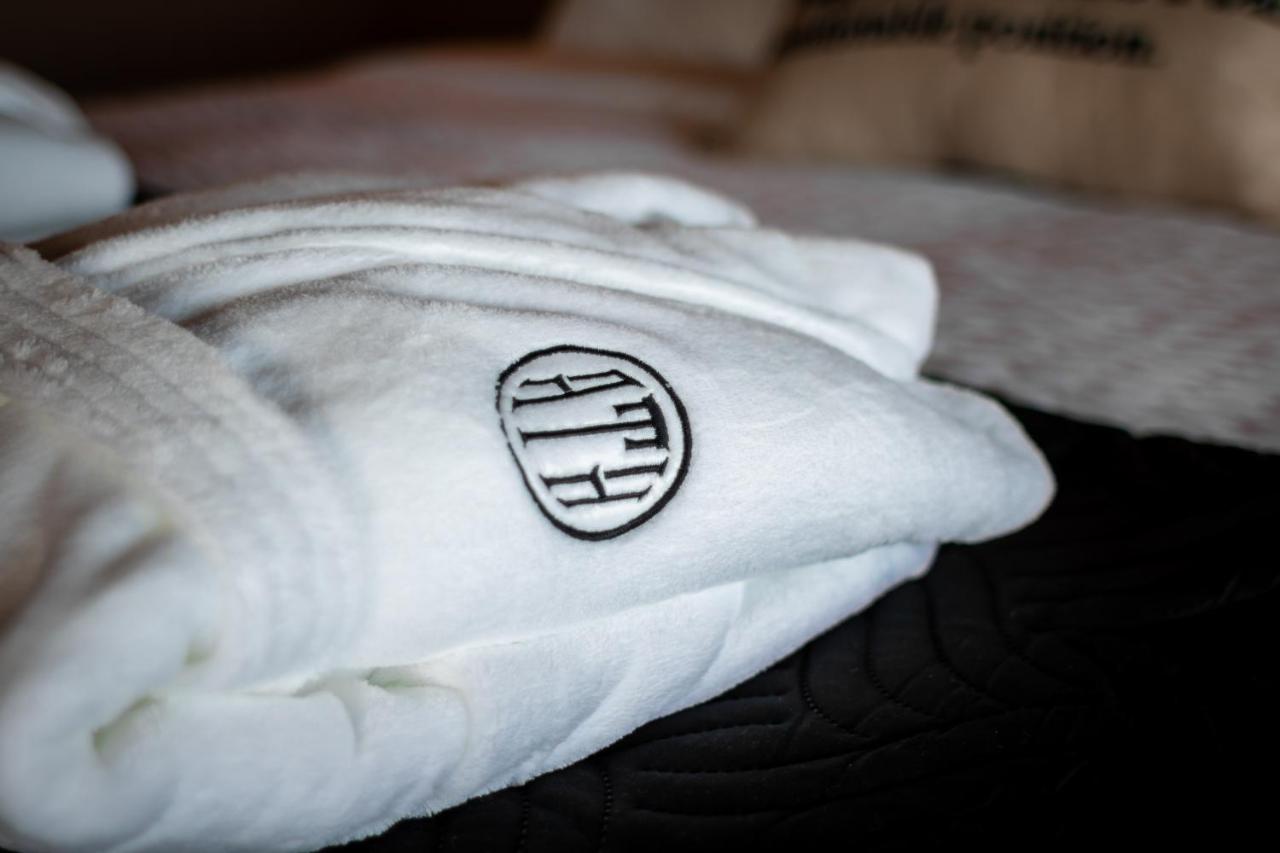 | At The Helm Hotel