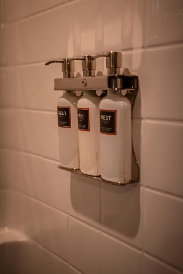 | At The Helm Hotel