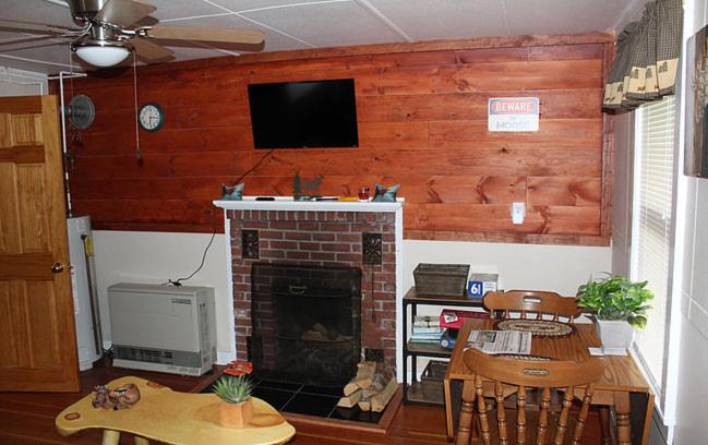 | Mohawk Cottages