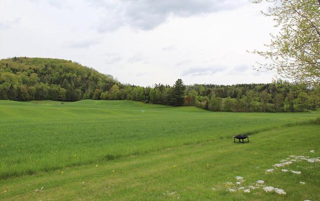 | Mohawk Cottages