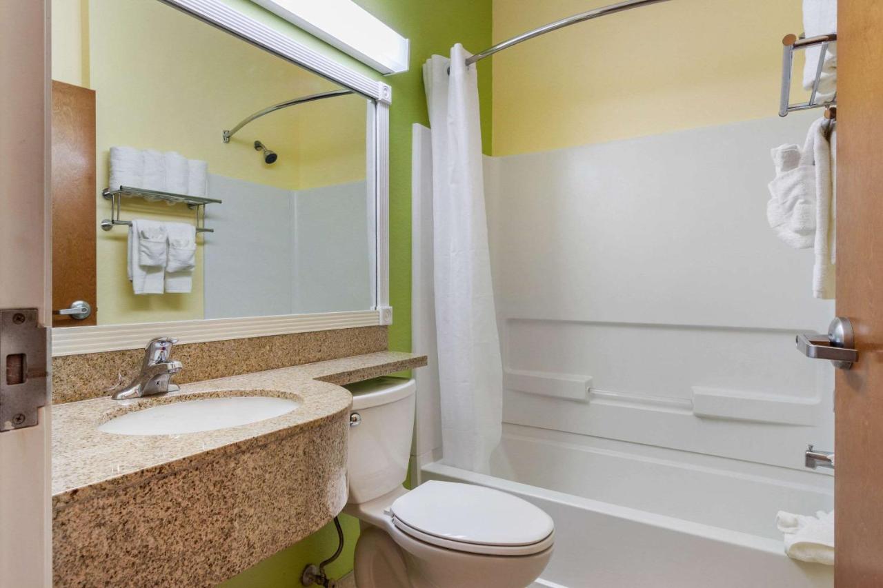 Queen Room with Two Queen Beds - Non-Smoking at Quality Inn & Suites Lehigh Acres Fort Myers