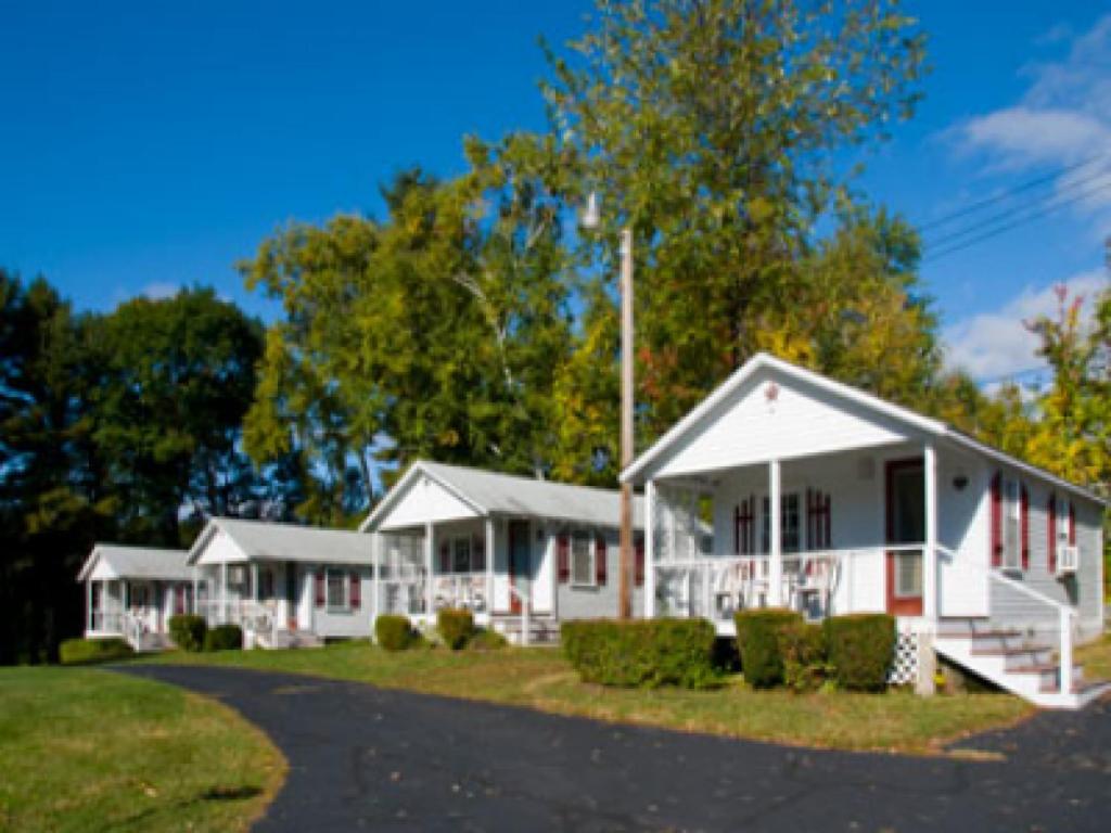 | Grand View Resort