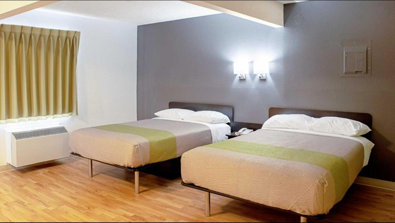  | Welcome Suites Springdale
