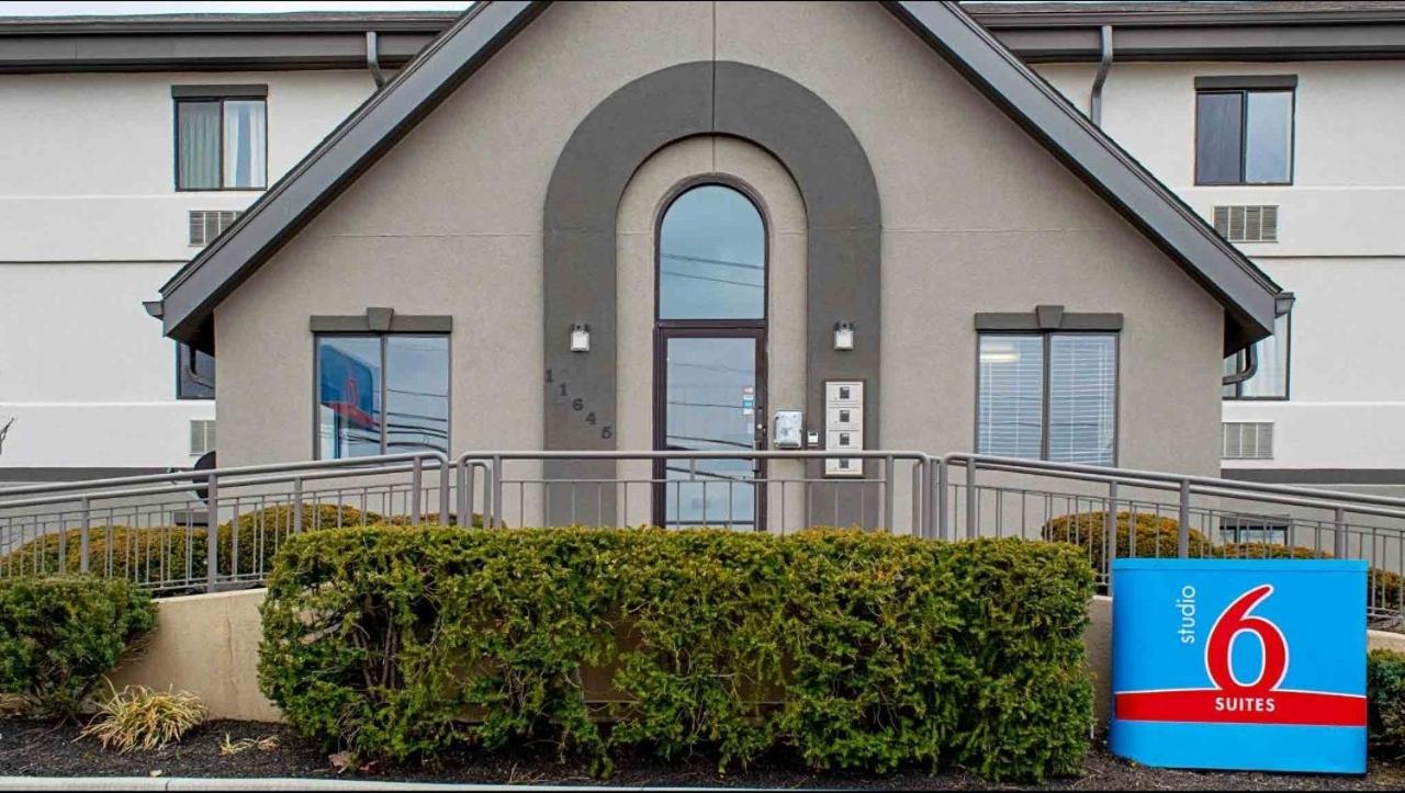  | Welcome Suites Springdale
