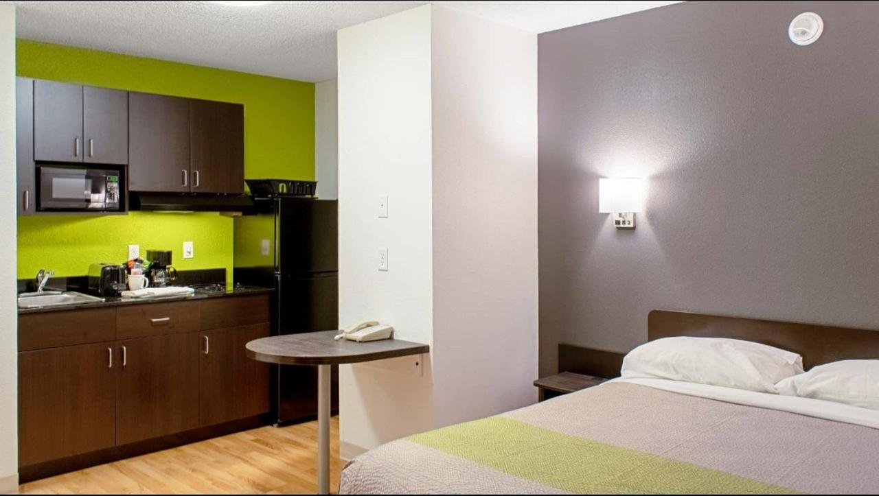  | Welcome Suites Springdale
